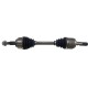 Trípode Completo Izquierdo Jeep Grand Cherokee 4.7 06-10