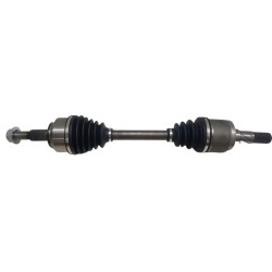 Trípode Completo Izquierdo Jeep Grand Cherokee 4.7 06-10
