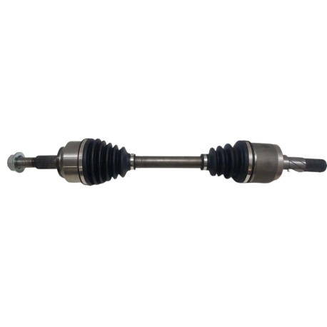 Trípode Completo Izquierdo Jeep Grand Cherokee 4.7 06-10