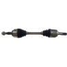 Trípode Completo Izquierdo Jeep Grand Cherokee 4.7 06-10