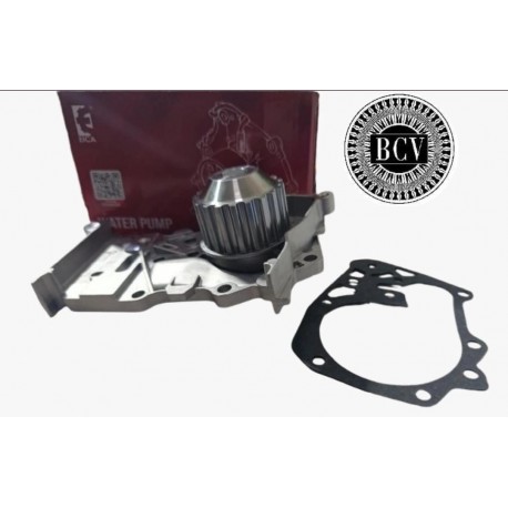 BOMBA DE AGUA RENAULT LOGAN SYMBOL MEGANE CLIO KANGOO 8V