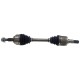 Trípode Completo Izquierdo Jeep Grand Cherokee 4.7 06-10