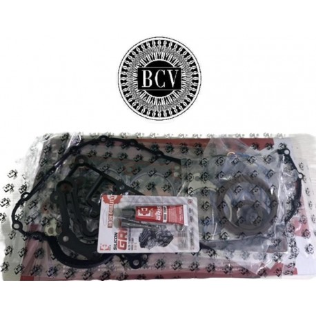 KIT EMPACADURA RENAULT LOGAN SYMBOL MEGANE 1.6 16V MOTOR K4M