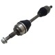 Trípode Completo Izquierdo Jeep Grand Cherokee 4.7 06-10