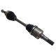 Trípode Completo Izquierdo Jeep Grand Cherokee 4.7 06-10
