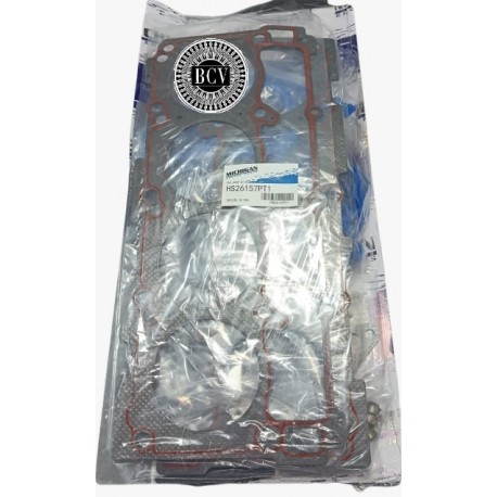 KIT DE EMPACADURA DE ARRIBA JEEP GRAND CHEROKEE 5.7 WK2 2012