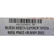 Muñon Meseta Superior Toyota Meru Prado 4runner 2000/2002