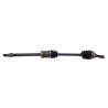 Trípode Completo Derecho Largo Ford Fiesta Max Move Sincro