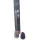 COPA CAJA CON EJE FORD ECO SPORT 4X2 RH INT 23/ EXT 23