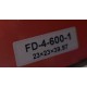 COPA CAJA CON EJE FORD ECO SPORT 4X2 RH INT 23/ EXT 23