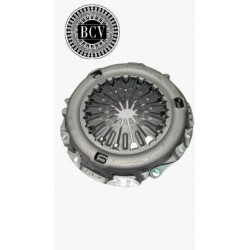 KIT CLUTCH TOYOTA HILUX HIACE MERU 2.7 05-14 250 MM 21 EST