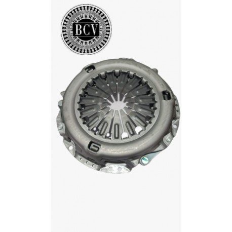 KIT CLUTCH TOYOTA HILUX HIACE MERU 2.7 05-14 250 MM 21 EST
