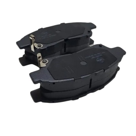 Pastilla De Freno Delanteras Toyota Camry 1992-2001