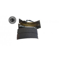 BANDA FORD FIESTA POWER /MAX /MOVE 1.6 ECOSPORT 1.6 2.04X2
