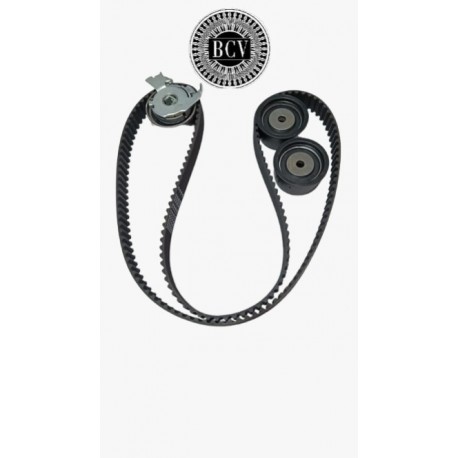 KIT TIEMPO CHEVROLET OPTRA LIMITED 1.8 04-10 04 COMPONENTES