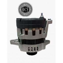 ALTERNADOR CHEVROLET AVEO 12V 85A 3 PINES