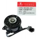 MOTOR ELECTROVENTILADOR HONDA CIVIC EMOTION FIT CRV