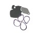 KIT DE EMPACADURA RENAULT LOGAN SYMBOL CLIO SANDERO 8V 99-11