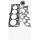 KIT DE EMPACADURA RENAULT LOGAN SYMBOL CLIO SANDERO 8V 99-11