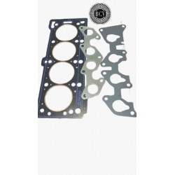 KIT DE EMPACADURA RENAULT LOGAN SYMBOL CLIO SANDERO 8V 99-11
