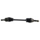 Trípode Completo Izquierdo Corto Ford Fiesta Max Move Sincr