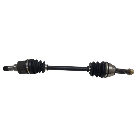 Trípode Completo Izquierdo Corto Ford Fiesta Max Move Sincr