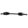 Trípode Completo Izquierdo Corto Ford Fiesta Max Move Sincr