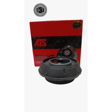 BASE AMORT CLIO III 03-09/SYMBOL 02-11/KANGOO 02-11 C/ROLIN