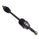 Trípode Completo Izquierdo Corto Ford Fiesta Max Move Sincr