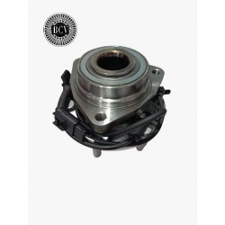 MOZO CUBO RUEDA DELANTERO TRAILBLAZER 4.2 5.3 4X2 4X4 02/09