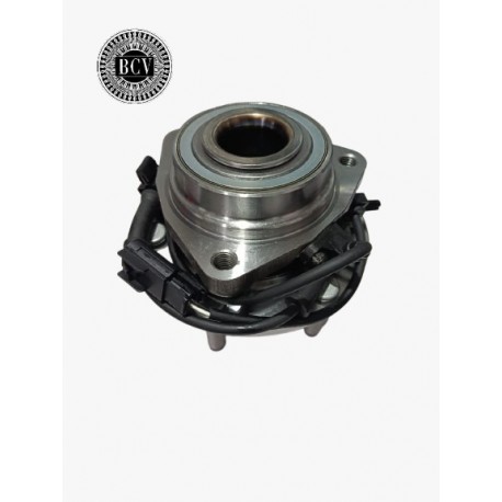 MOZO CUBO RUEDA DELANTERO TRAILBLAZER 4.2 5.3 4X2 4X4 02/09