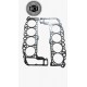 JUEGO KIT DE EMPACADURAS JEEP GRAND CHEROKEE WK WJ 4.7 99-07