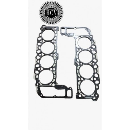 JUEGO KIT DE EMPACADURAS JEEP GRAND CHEROKEE WK WJ 4.7 99-07
