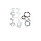 JUEGO KIT DE EMPACADURAS JEEP GRAND CHEROKEE WK WJ 4.7 99-07
