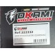 AMORTIGUADOR DELANTERO HONDA FIT 2004-2006 LH AMERICANO 1.3