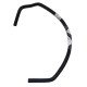 Manguera Reservorio Termostato Ford Fiesta Power Max Move