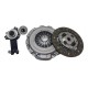 KIT CLUTCH/CROCHET FORD ECOSPORT 2.0L FOCUS 4X2 04-08