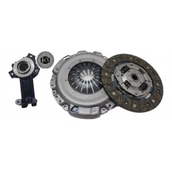 Kit Embrague Clutch Ford Ecosport/focus