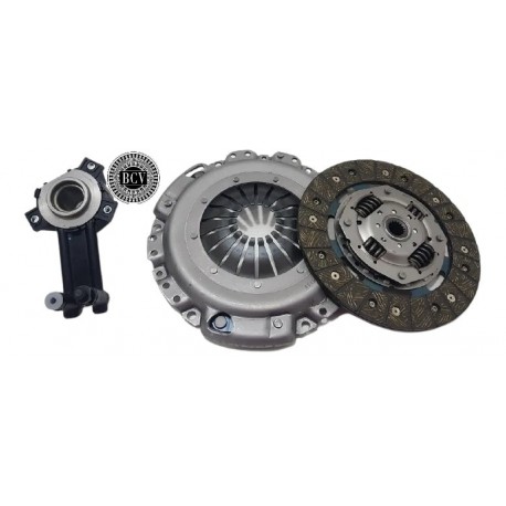 Kit Embrague Clutch Ford Ecosport/focus