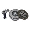 KIT CLUTCH/CROCHET FORD ECOSPORT 2.0L FOCUS 4X2 04-08