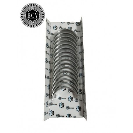 CONCHA DE BIELA 4.6 5.4 FORD EXPLORER F150 FORTALEZA SPORTRA