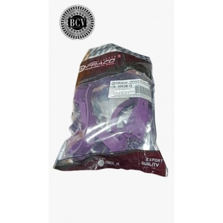 EMPACADURA CARTER BLAZER MONTE CARLO CHEYENNE TBI M350 M305