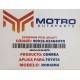 Correa Única Toyota Tundra Roraima 4.7 2uz
