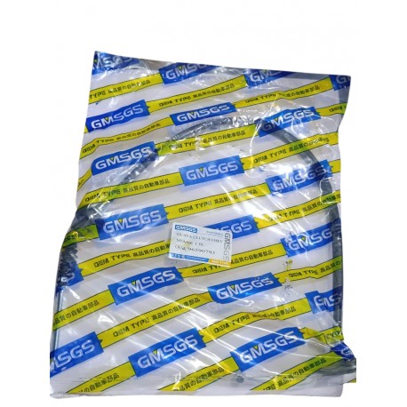 GUAYA CLUTCH CHEVROLET SPARK 1.0L (REFORZADA)