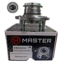 MOZO TRASERO 1.6 CS3/MITSUBICHI LANCER TOURING 2.0 05/15