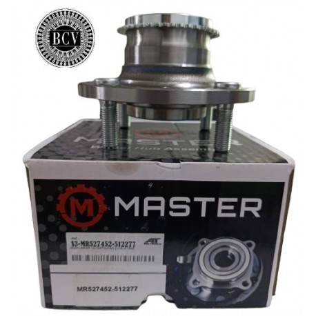 MOZO TRASERO 1.6 CS3/MITSUBICHI LANCER TOURING 2.0 05/15