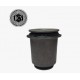 BUJE MESETA GRANDE INFERIOR JEEP GRAND CHEROKEE WK 05-10 COM