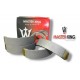 BANDAS DE FRENO FORD 150 FORTALEZA 98-08