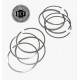 ANILLOS 020 PARA CHEVROLET 350 327 DODGE 360 F 302 351