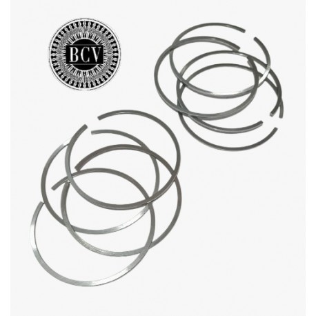 ANILLOS 020 PARA CHEVROLET 350 327 DODGE 360 F 302 351